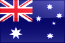 Australia Flag