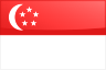 Singapore Flag